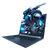 宏碁(Acer)威武骑士A715 15.6英寸IPS高清屏吃鸡电脑游戏笔记本电脑(i5-7300HQ/GTX1050Ti-4G独显 8G内存/1T+128G固态/定制)第2张高清大图