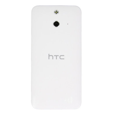 HTC M8SD 双模双待 电信4G 安卓4.4四核 智能手机(黑色 官方标配)