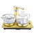 志高(CHIGO) JBL-S8230 全自动上水电热水壶套装烧水壶茶具电热茶壶第4张高清大图