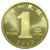【珍源藏品】一轮生肖纪念币 2003年-2014年纪念币(紫色)第3张高清大图