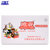 【日期新鲜】欧亚牛奶草莓味酸奶饮料250g*16盒/箱(自定义 自定义)第4张高清大图