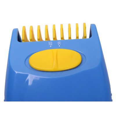 超人（SID）SE10 儿童理发剪 梳齿保护 高精刀头 低音设计