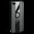 苹果7手机壳7plus布纹磁吸指环款iPhone8超薄保护套8plus防摔新款商务男女(灰色 苹果7p/8p 5.5英寸)第5张高清大图