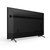 索尼（SONY）KD-75X80J 75英寸 4K超高清HDRAI智能安卓10 平板液晶电视(黑色 KD-75X80J)第5张高清大图