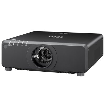 施科（SECO） AP- DX750 大型会议 培训教育 视频工程 投影机 投影仪 黑色