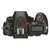 尼康（Nikon）D750单反相机/套机(单机身)(套餐一)第5张高清大图