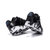 adidas/阿迪达斯 男女鞋 新款中性三叶草系列休闲鞋板鞋AQ4658(AQ4659 36)第5张高清大图