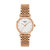 天梭(TISSOT)手表 新款 魅时系列 经典超薄石英商务风女士手表 天梭 女士手表(T109.210.33.031.00)第5张高清大图
