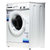 BEKO洗衣机WMD15105P第3张高清大图