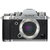 富士 (FUJIFILM) X-T3/XT3 微单照相机  XF35 F2 银色机身第2张高清大图