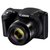 【国美自营】佳能(Canon)PowerShot SX430IS 数码相机 黑色第3张高清大图