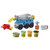 培乐多交通系列工程车水泥搅拌车儿童DIY橡皮泥玩具E6891(版本)第2张高清大图