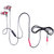 爱易思（Easeyes）EM15丽音系列3.5接口耳机（红色）第4张高清大图