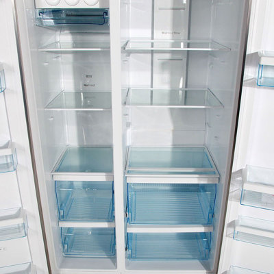 博世BCD-604W（KAN62V41TI）冰箱