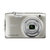 尼康（Nikon） COOLPIX A100 轻便型数码相机(银色 优惠套餐三)第4张高清大图