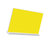 彩标 BGJ-200 300*200mm 展示铭牌 黄色 （单位：张）第3张高清大图