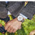 邦顿男士手表男机械表全自动多功能十大品牌潮流手表 BD7135(橙色 钢带)第3张高清大图