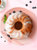 美玫低筋面粉蛋糕粉烘焙家用辅食宝宝饼干月饼低粉蛋糕材料2.5kg(金像面包粉2.25kg*2)第3张高清大图