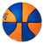 斯伯丁篮球7号学生花式室内室外成人NBA彩色耐磨比赛76-349Y(76-349Y 7)第4张高清大图