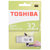 东芝（TOSHIBA）隼闪系列USB3.0 U盘 32G 白色第4张高清大图