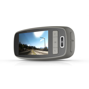 飞利浦ADR900行车记录仪1080P高清夜视广角 微波眼24小时监控 红外滤光镜片