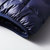 龙中龙 2020年新款工装羽绒服男短款潮牌男士冬季外套(灰色 XXXL)第5张高清大图