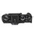 富士（FUJIFILM）X-T20/XT20单机身/套机/双头套 微单电数码相机 X-T20/XT20(单机身（黑色） 官方标配)第3张高清大图