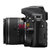 数码TOP榜尼康（Nikon）D3400单反相机/套机(单机身)(套餐一)第3张高清大图