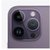 Apple iPhone 14 Pro 支持移动联通电信5G 双卡双待手机(暗紫色)第3张高清大图