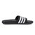 adidas阿迪达斯2018男子ADILETTE COMFORT沙滩运动拖鞋AP9971(46)(如图)第2张高清大图