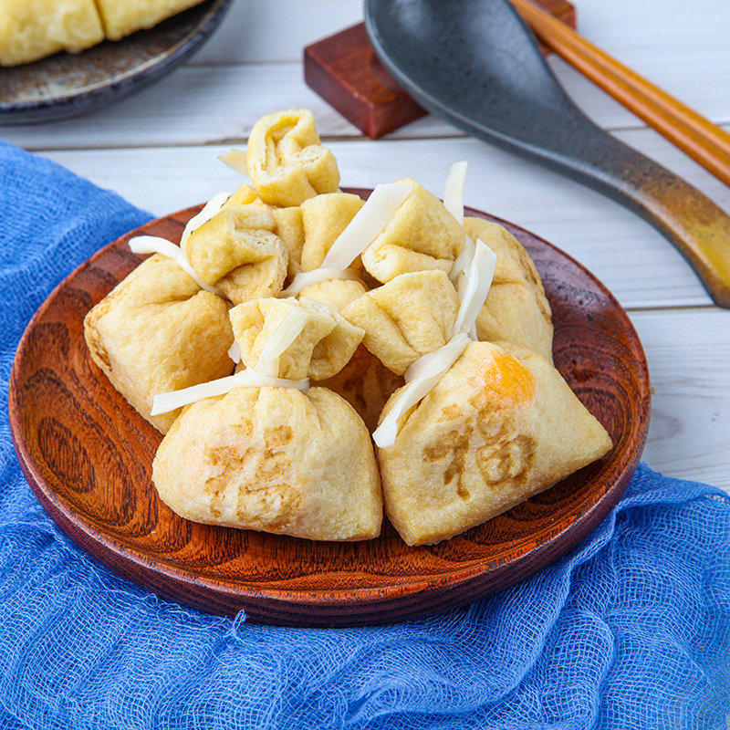 玖嘉久鱼籽福袋150g6粒装火锅食材