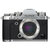 富士 (FUJIFILM) X-T3/XT3 微单照相机  XF18-55 银色机身第2张高清大图