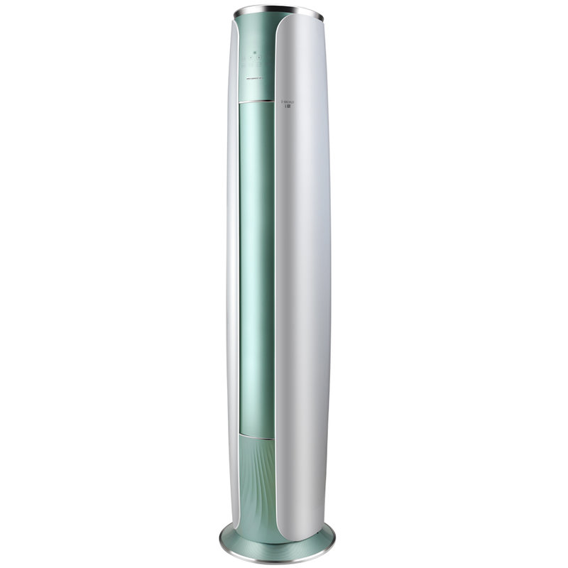 格力gree2匹一级能效变频i耀冷暖立柜式空调kfr50lw50581fnhaaalwifi