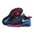 Nike耐克817 新款半气垫女鞋 Air max运动鞋气垫鞋时尚女鞋(深蓝色 37.5)第3张高清大图