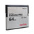 闪迪（sandisk）Extreme 64G CFast 2.0 515M/s 适用佳能XC10存储卡ARRI Amir(套餐一)第4张高清大图