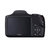 佳能（Canon） 数码相机 PowerShot SX520 HS 24mm广角 42倍光学变焦 sx520(黑色 官方标配)第5张高清大图