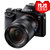 索尼(SONY）A7R套机（含FE24-70mm蔡司镜头）全画幅微单相机(优惠套餐七)第5张高清大图
