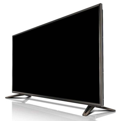 创维(Skyworth) 55E5 55英寸 4K超高清 广色域技术 智能电视（黑色）