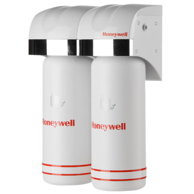 霍尼韦尔（Honeywell）CP-50微滤净水器 家用净水机 4级复合过滤直饮机