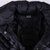 阿玛尼Emporio Armani新款冬装外套 女士时尚保暖修身羽绒服花苞领外套90575(黑色 XS)第2张高清大图
