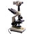 MCALON美佳朗 MCL-136TV-1600生物显微镜 4物镜3目镜 一滴血(单反卡口)第4张高清大图