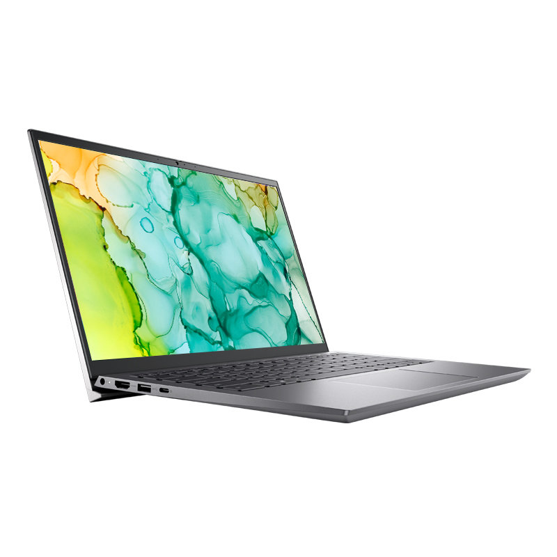 戴尔dellvostro成就541014英寸轻薄金属高性能商务本笔记本电脑i5