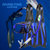 成人潜水蛙鞋浮潜三宝自由潜长脚蹼鸭蹼游泳训练专用干式装备用品(MSF07三宝套装-蓝色 45)第3张高清大图