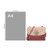 COACH 蔻驰 奢侈品 女士专柜款棕色经典标志涂层帆布配皮铆钉山茶花PARKER单肩斜挎包 30592 B4/RU(黑色)第2张高清大图
