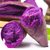 溢流香紫薯鼓员香新鲜现挖紫薯(2500g)第4张高清大图