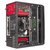 欣星宇(XXY)AMD A4 6300双核4G/A88台式电脑主机静音办公机/DIY组装机(黑1)第5张高清大图