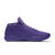 耐克Nike Kobe AD Mid 科比篮球鞋 五彩曼巴精神 无惧 紫色 男子低帮 922482-700(无惧（紫）9224822-700 43)第2张高清大图
