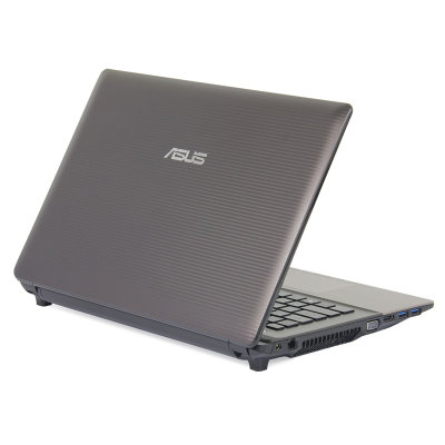 华硕（ASUS）K45EI321VD-SL/84FDDXXU笔记本电脑
