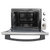 德龙（Delonghi）EO32852 电烤箱 32L 家用大容量 瓷釉银石内胆 多功能 烘培工具第5张高清大图