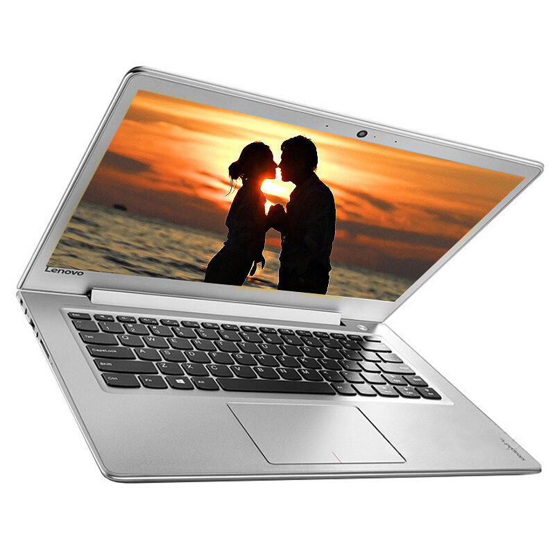 联想(lenovo)ideapad 310s 14英寸笔记本电脑 i5-7200u 4g 256g 2g独